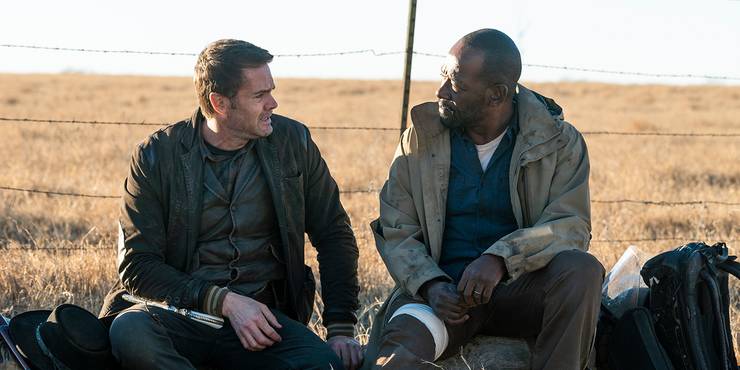 John Dories 10 Best Moments In Fear The Walking Dead John Dories 10 Best Moments In Fear The Walking Dead